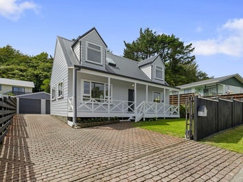 13 Invercargill Drive, Kelson, Lower Hutt