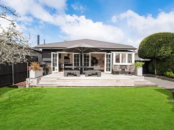 11A Shackleton Road, Mount Eden, Auckland
