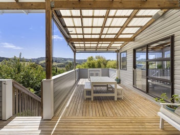 60 Hammond Avenue, Hatfields Beach, Orewa