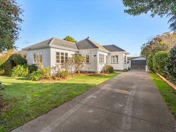 10 Lyttelton Street, Lincoln, Lincoln