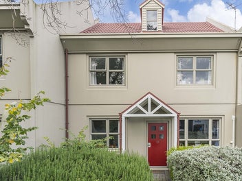 22/54 Anzac Avenue, Dunedin Central, Dunedin