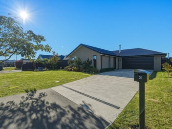 3 Cherry Avenue, Darfield, Darfield