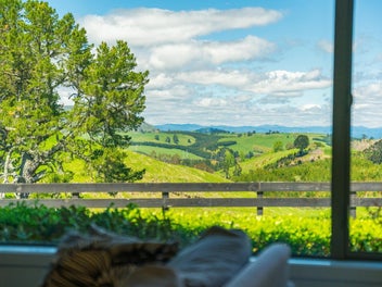 145 Palmer Mill Road, Taupo