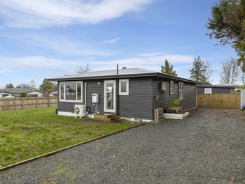 154 Rifle Range Road, Taupo