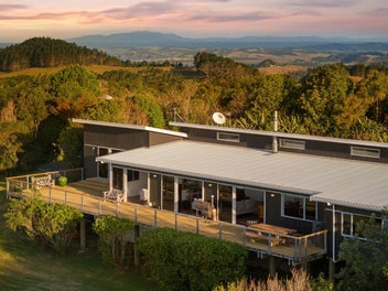 200 Govan Wilson Road, Warkworth