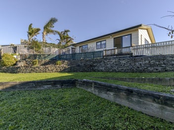 260B Courtenay Street, Strandon, New Plymouth