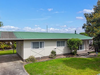 23B Ruby Place, Pukehangi, Rotorua