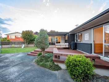 45 Glen Lynne Avenue, Queenwood, Hamilton