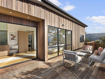104 Weld Street, Wadestown, Wellington