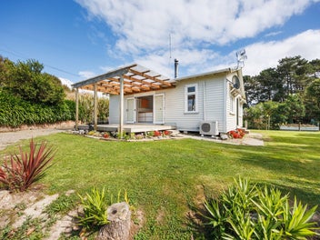 11 Ridge Road, Pohangina, ashhurst