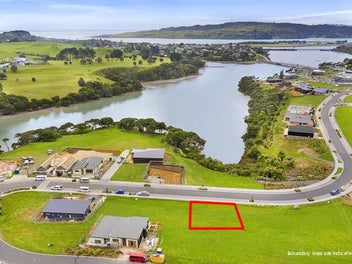 25 Omahina Street, Raglan, Raglan