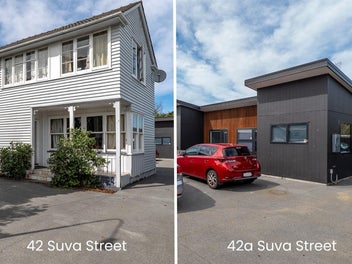 42 Suva Street, Upper Riccarton, Christchurch