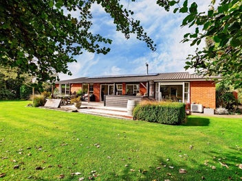274 West Plains School Road, West Plains, Invercargill