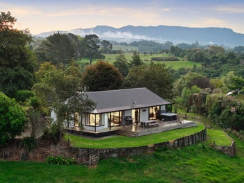 67 Laurel Drive, Whakamarama