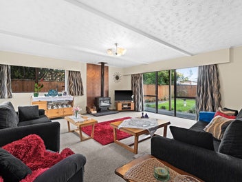 11A Cassino Crescent, Onekawa, Napier