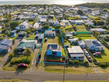22 Kauwhata Street, Himatangi Beach, Himatangi Beach