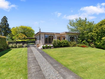 84 Smith Street, Matamata, Matamata