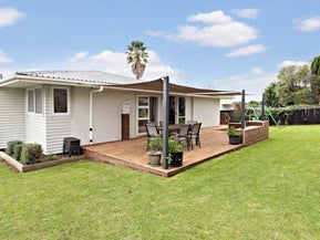 9 Tawa Place, Waiuku, Waiuku