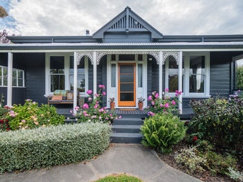 51 Craigie Avenue, Parkside, Timaru