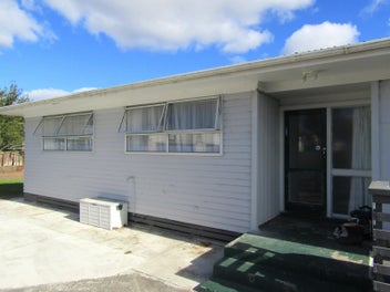 7 Davis Place, Huntly, Huntly