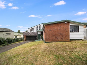47 Ellicott Road, Nawton, Hamilton