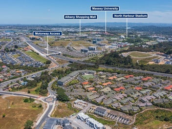 4/10 Vinifera Place, Fairview Heights, Auckland