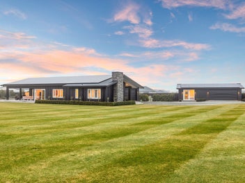 30 Hampton Drive, Swannanoa, Kaiapoi