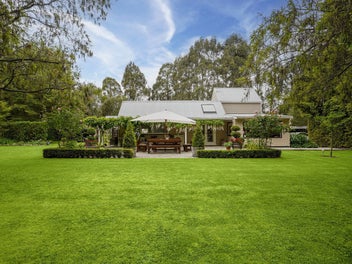 52 Hodgsons Road, Rangiora