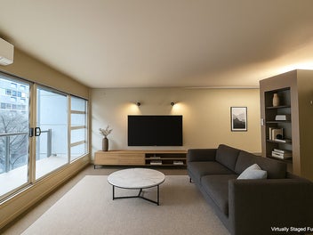 305/60 Willis Street, Wellington Central, Wellington