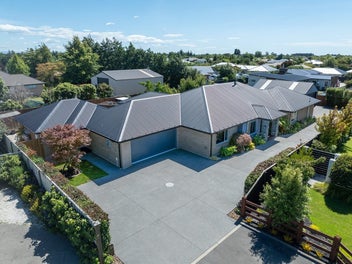 22 Riverstone Drive, Rolleston, Rolleston