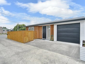 1/119 Wilsons Road South, Saint Martins, Christchurch