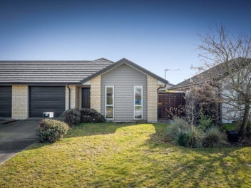 62 Liddington Drive, Rolleston, Rolleston