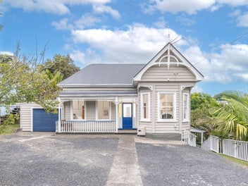 18 Copeland Street, Eden Terrace, Auckland