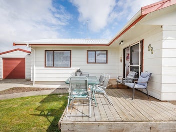 41A Raglan Avenue, Cloverlea, Palmerston North