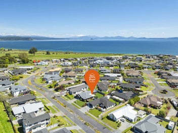 136 Victory Drive, Wharewaka, Taupo