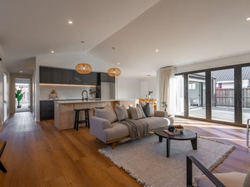 4 Millstead Lane, Casebrook, Christchurch