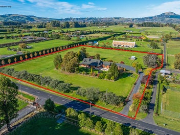 83 Tirohanga Road, North Taieri, Mosgiel