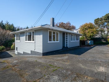 155 Castor Crescent, Cannons Creek, Porirua