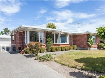 42 Grahams Road, Ilam, Christchurch