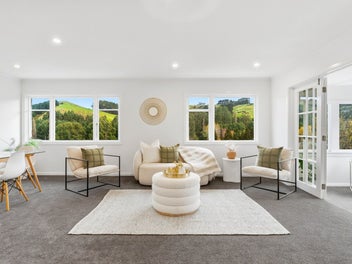 477 Kaikorai Valley Road, Bradford, Dunedin