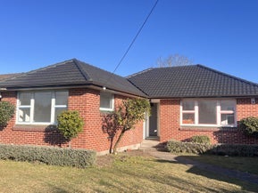 55 Dunster Street, Burnside, Christchurch