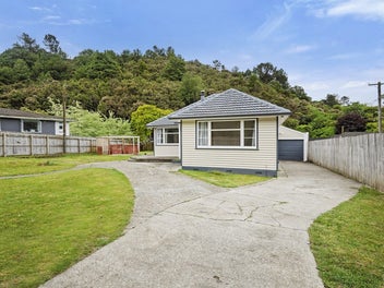 54 Raukawa Street, Stokes Valley, Lower Hutt