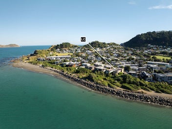 29 Boardwalk Lane, Seatoun, Wellington