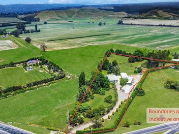 2301 State Highway 30, Putauaki, Whakatane