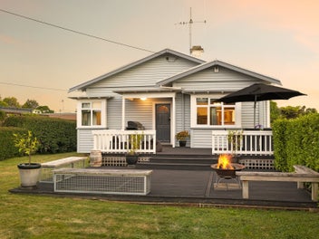 19 Kiwi Avenue, Forest Lake, Hamilton