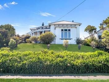 140 Gonville Avenue, Gonville, Whanganui