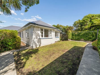 3 Mertoun Terrace, Highbury, Wellington