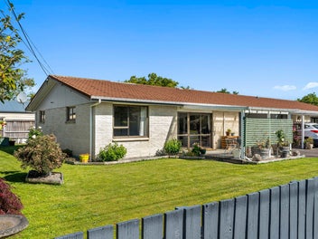 67 South Road, Kuripuni, Masterton