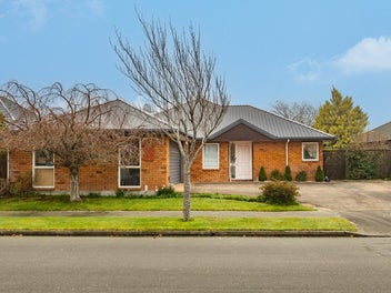 15 Marquess Avenue, Halswell, Christchurch