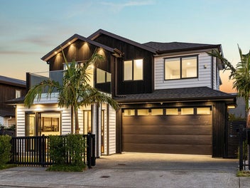 3 Treloar Crescent, Hobsonville, Auckland